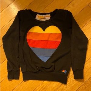 Aviator Nation Kids Sweatshirt